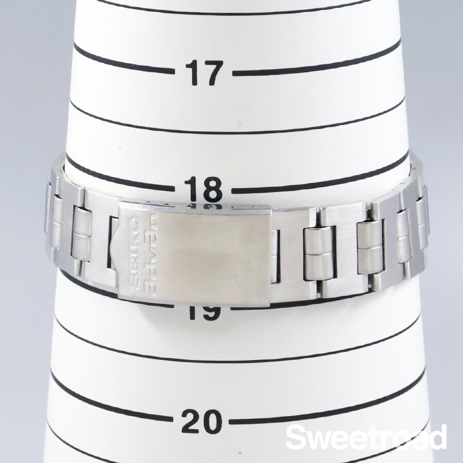 セイコー アドバン Ref.6106-7570 1973年製 | スイートロード