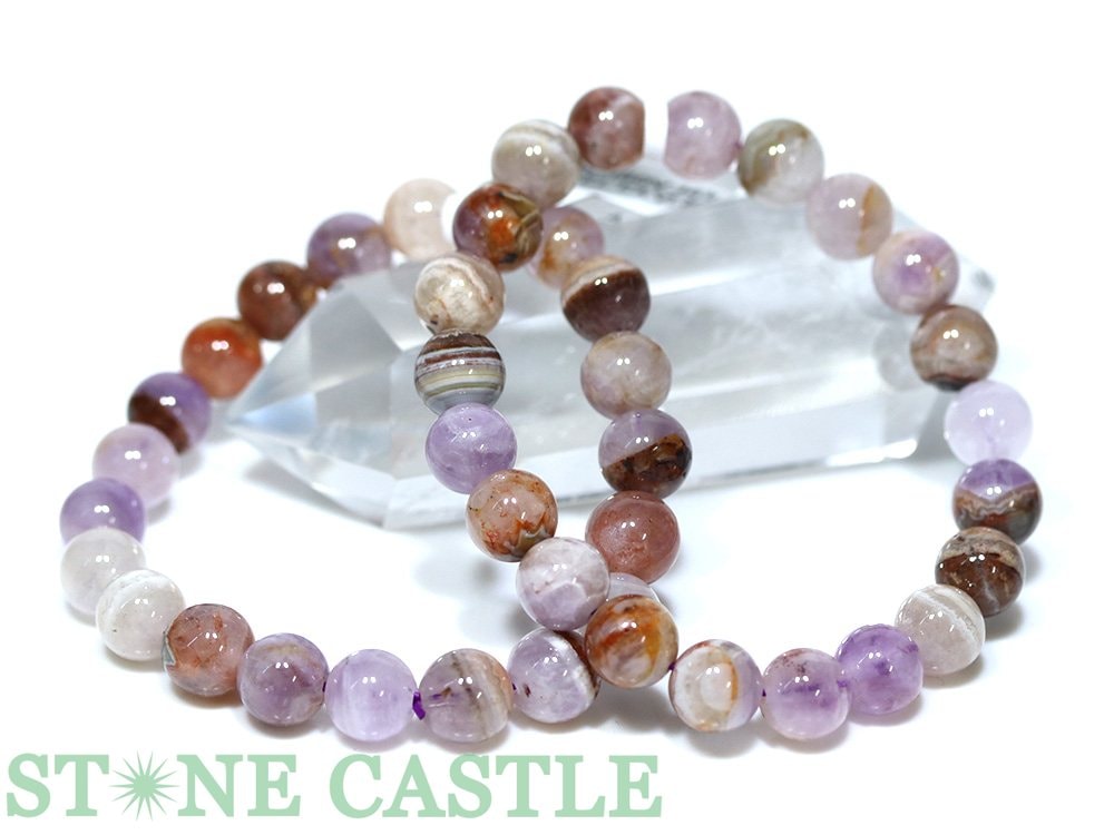 桜瑪瑙の商品一覧｜パワーストーン卸・天然石卸問屋のストーンキャッスル