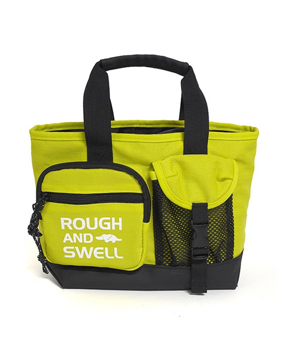 rough & swell CART BAG 完売品
