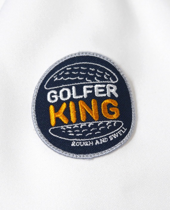 RSM-25220 HANG OUT ZIP HOT MOCK | rough & swell,rough & swell MEN