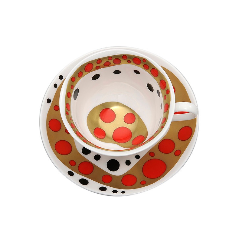 実店舗取り扱い商品｜Available in Our Flagship Shop】草間彌生