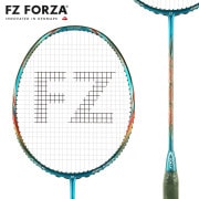 超特価】FZ FORZA Power12000 VSS 96ホール フォーザ バドミントン