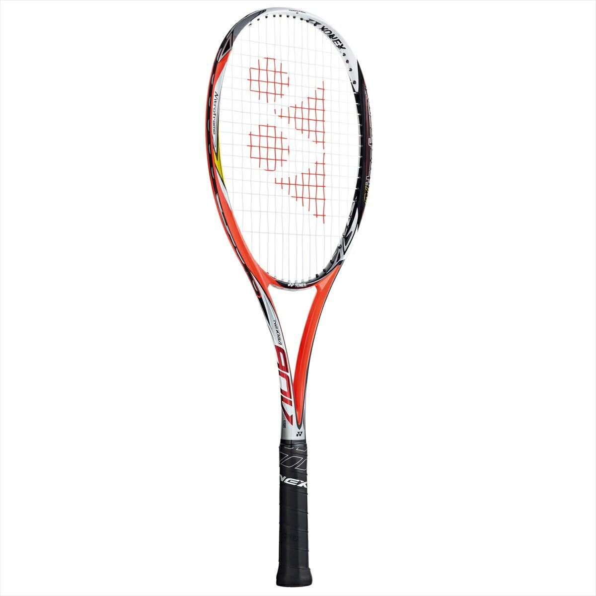 YONEX NXG90V ソフトテニス ラケット ネクシーガ 90V NEXIGA 90V