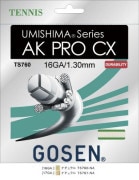 GOSEN TS706BK20P 海島 ウミシマ AKプロ 16/UMISHIMA AK PRO 16