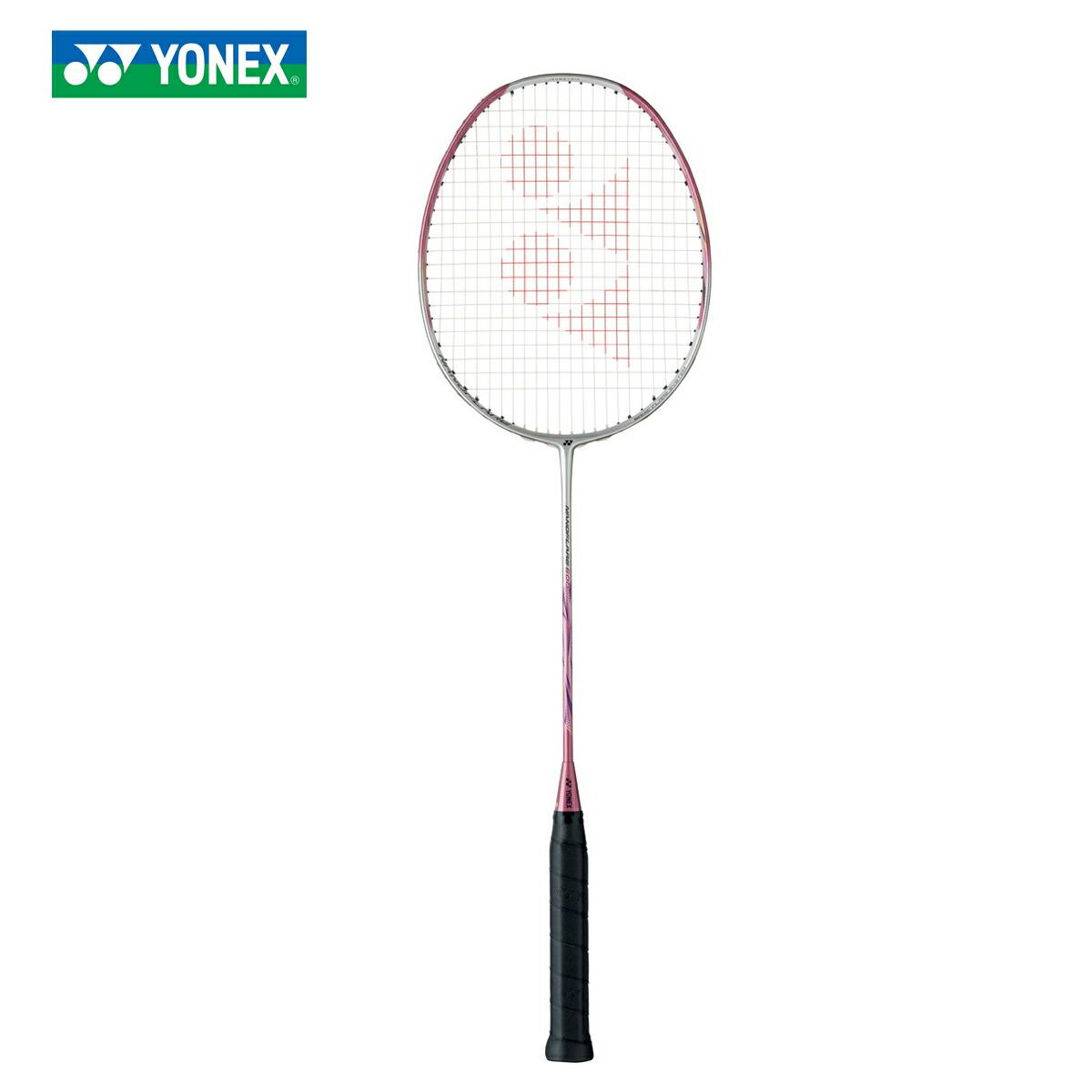 YONEX NF-600 ナノフレア600/NANOFLARE 600 バドミントンラケット