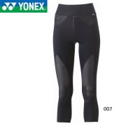YONEX STBA2513 ウィメンズロングスパッツ インナー(レディース