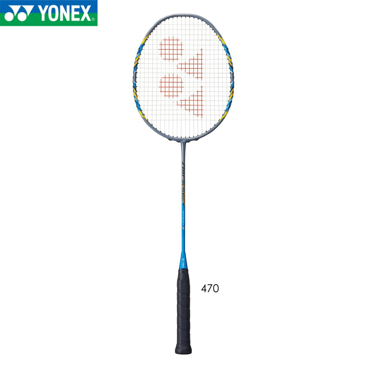 YONEX ARC3 アークセイバー3 ARCSABER 3 バドミントンラケット