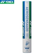 YONEX AS-200 エアロセンサ200 AEROSENSA シャトルコック バドミントン