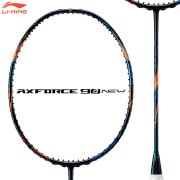 YONEX NR-ZSP ナノレイZ-スピード NANORAY GlanZ バドミントンラケット