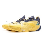 LI-NING ABAU053 SPEED XI スピード11 バスケットボールシューズ(ユニ