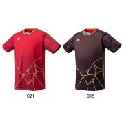 YONEX 10623 ユニゲームシャツ ウェア(ユニ・メンズ) バドミントン