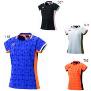 YONEX 16633 ウィメンズドライTシャツ トップス テニス・バドミントン