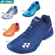 大特価】YONEX SHBAZM パワークッションエアラスZメン バドミントン