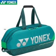 YONEX BAG2262 ラケットバッグ(リュック対応) テニスバッグ ヨネックス
