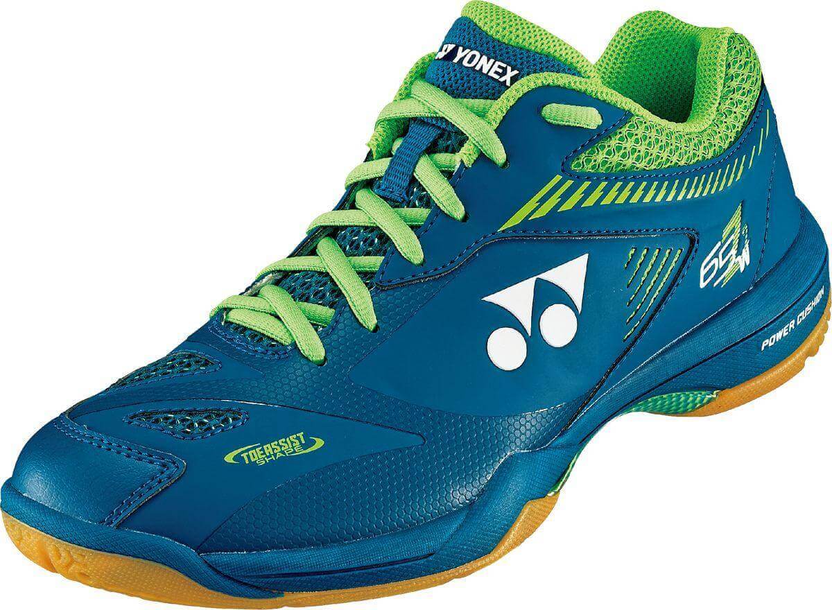 大特価】YONEX SHB65Z2W パワークッション65Z2 ワイド/POWER CUSHION