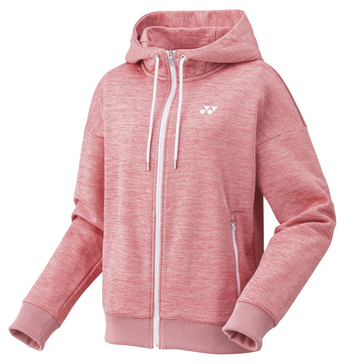 YONEX 57067 スウェットパーカー ウィメンズ ウェア(レディース