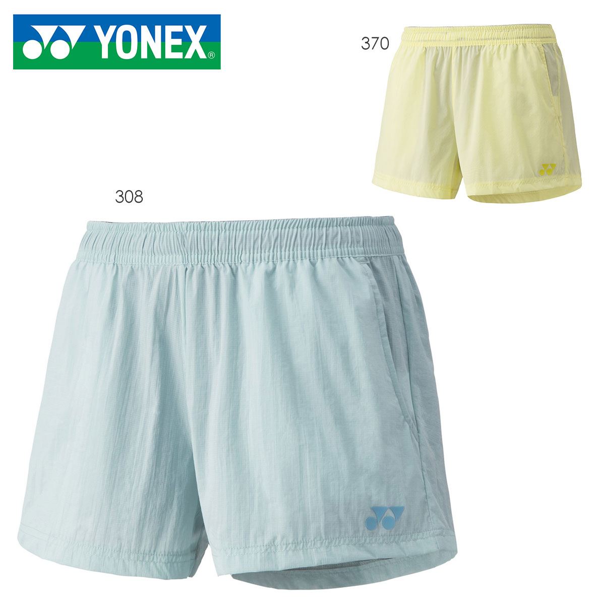 YONEX 67071 ショートパンツ ウィメンズ ウェア(レディース