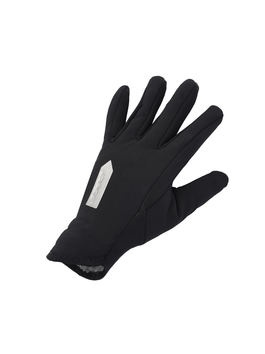 Q36.5〉Super Termico Gloves ウィンター プラス グローブX _Black