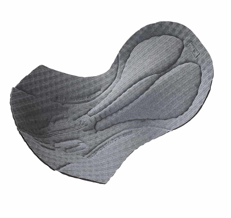 ASSOS〉EQUIPE RS SPRING FALL ビブショーツ S9 _BlackSeries | ASSOS