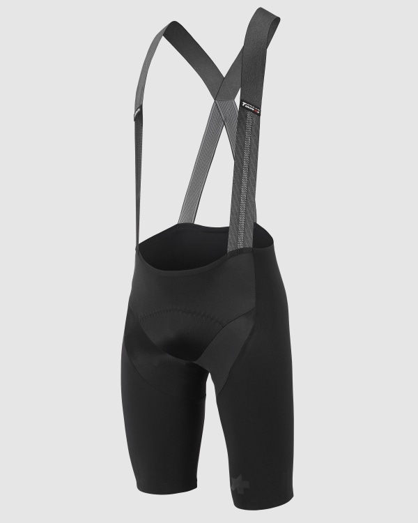 SALE〈ASSOS〉EQUIPE RSR BIBSHORTS S9 TARGA ビブショーツ _Black