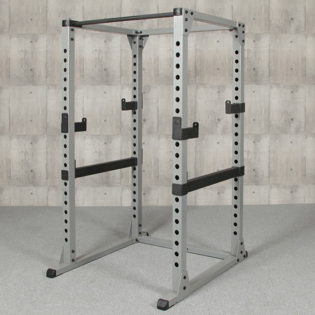 パワーラックHPM IROTEC (アイロテック)