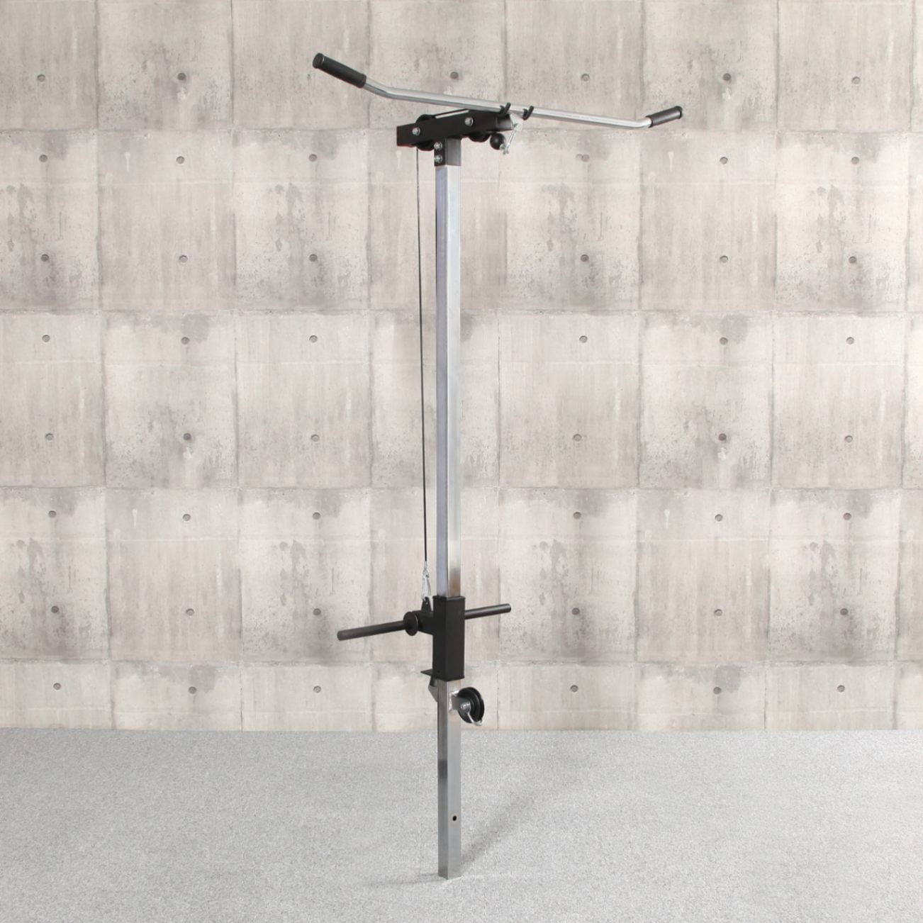 マルチポジションベンチ専用ラットオプション IROTEC (アイロテック)