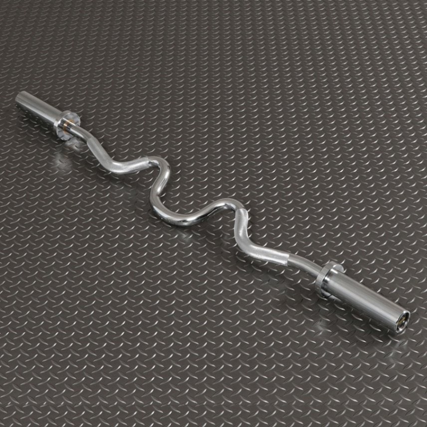 オリンピックスーパーカールバー【径50mm専用】 IROTEC (アイロテック)