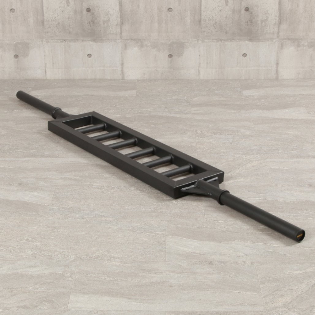 オリンピックマルチグリップバー【穴径50mm専用】 IROTEC (アイロテック)