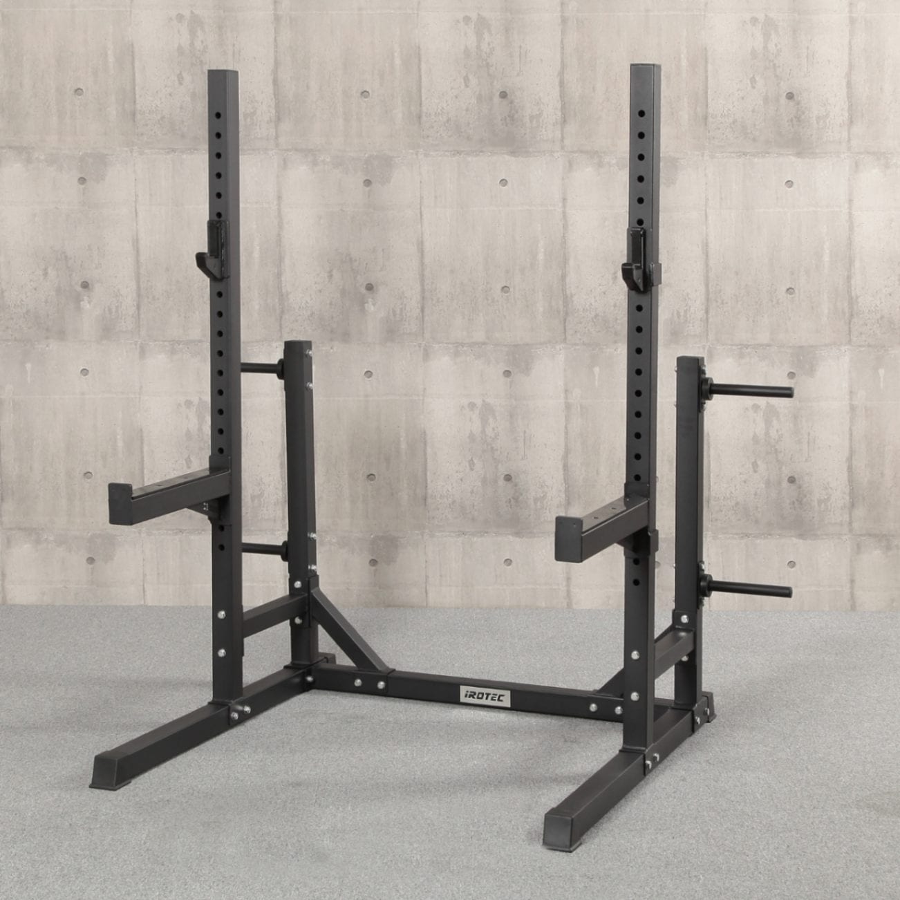 パワースクワットスタンドEX / IROTEC（アイロテック）