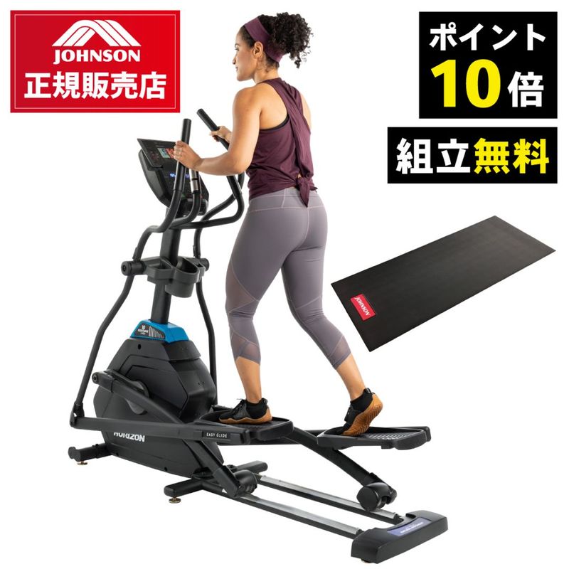 フィットネス用品,JOHNSON(ジョンソン) | スーパースポーツカンパニー