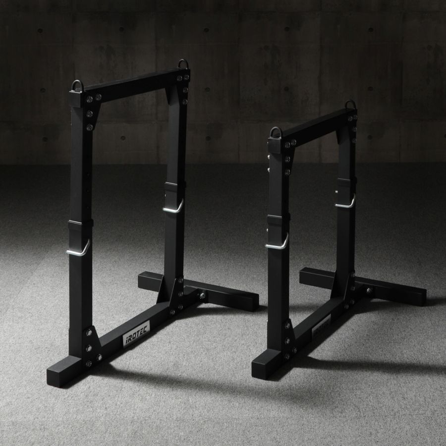 IROTEC（アイロテック）NEWセイフティーラックワイド-Tタイプ