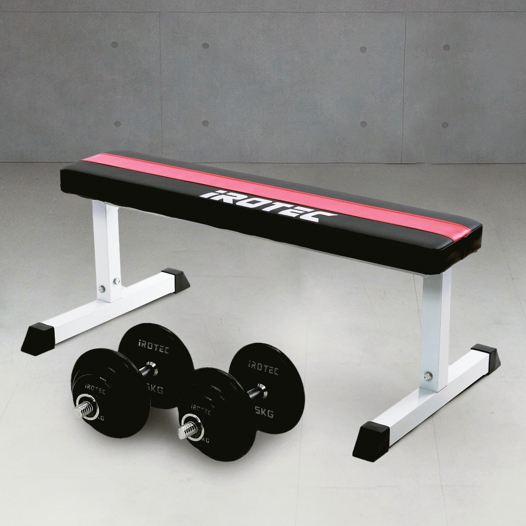 トライアルセット40 IROTEC (アイロテック)