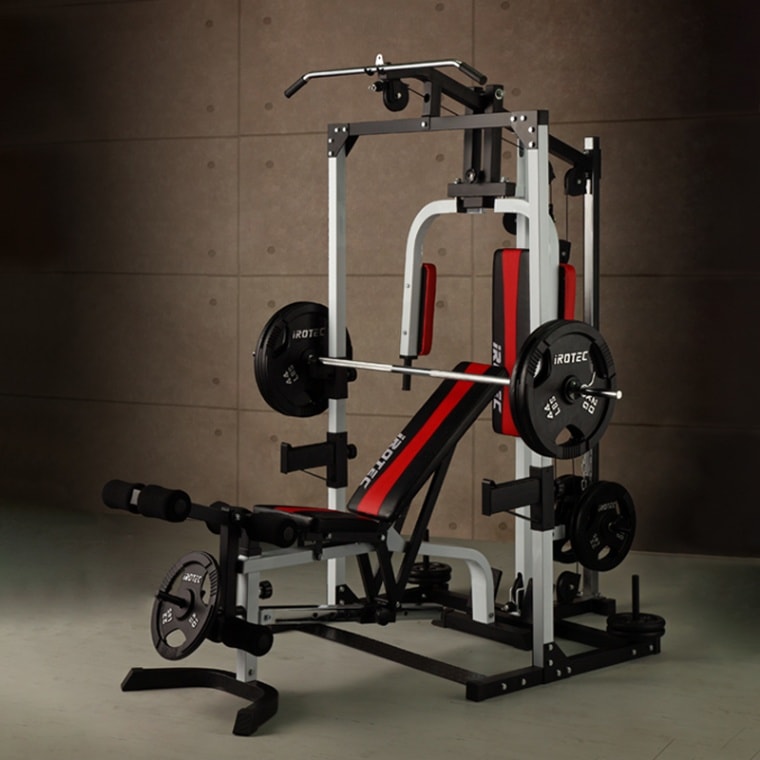 tikou_senya様購入確約済み）IROTEC(アイロテック)マスキュラー 【公式