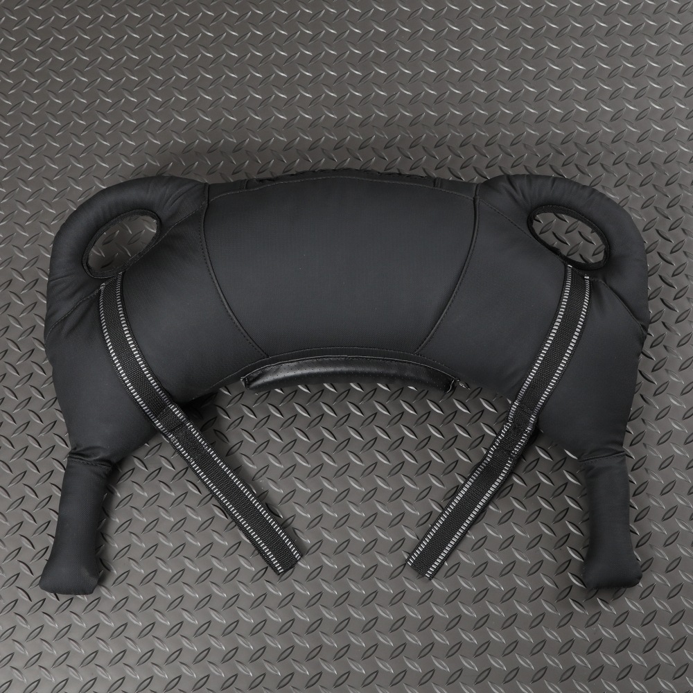 ブルガリアンサンドバッグ35kg / IROTEC（アイロテック）