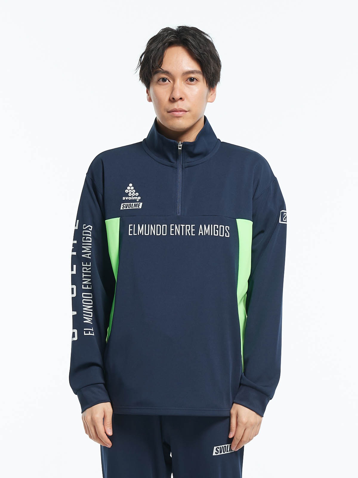 【美品】 ウィメンズ ジャージ XS ネイビー×グリーン系 楽天市場】【OUTLET】ゼクシィミックス xexymix ウィンドブレーカー