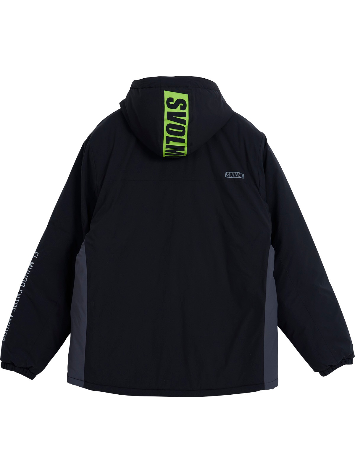 アビス　 ヴリトラ 180SF　福袋限定カラー　ステルス 2026福袋<br>(1カラー) すべての商品 SVOLME