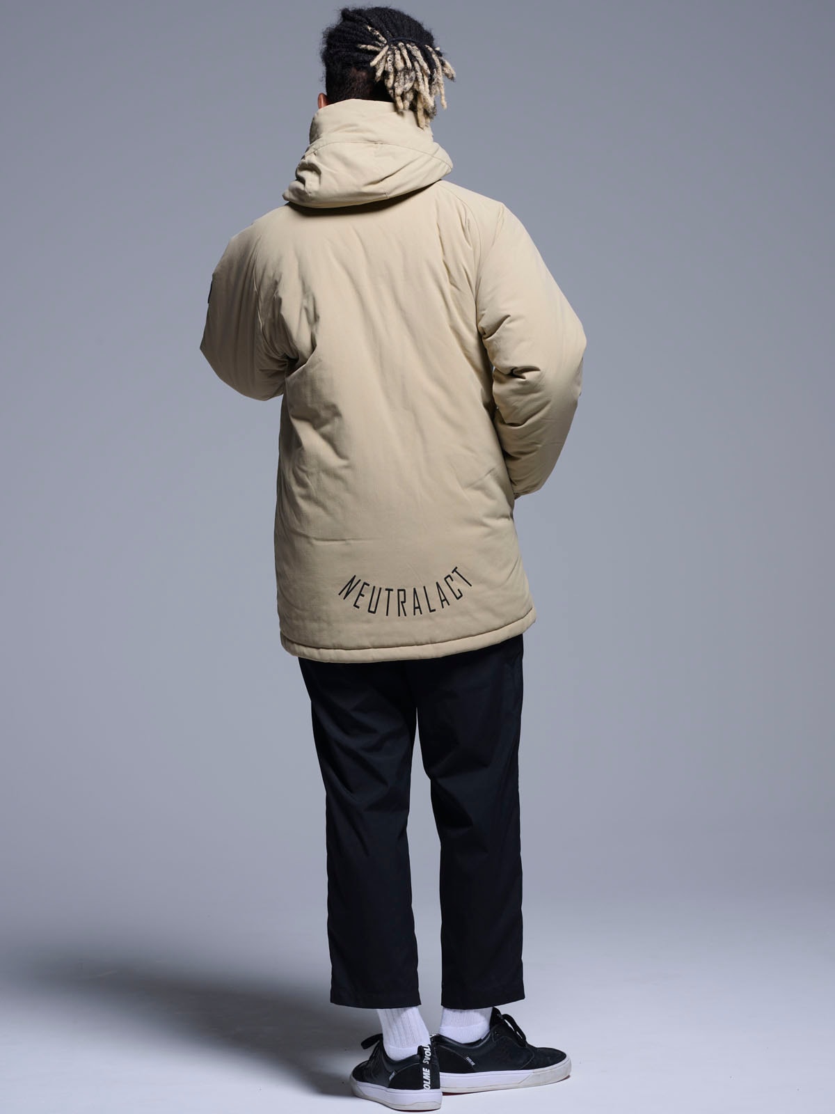 新品スボルメNEUTRALACT中綿ハーフコート NT中綿アーバンハーフコート<br>(3カラー) カテゴリー,NEUTRAL ACT. SVOLME