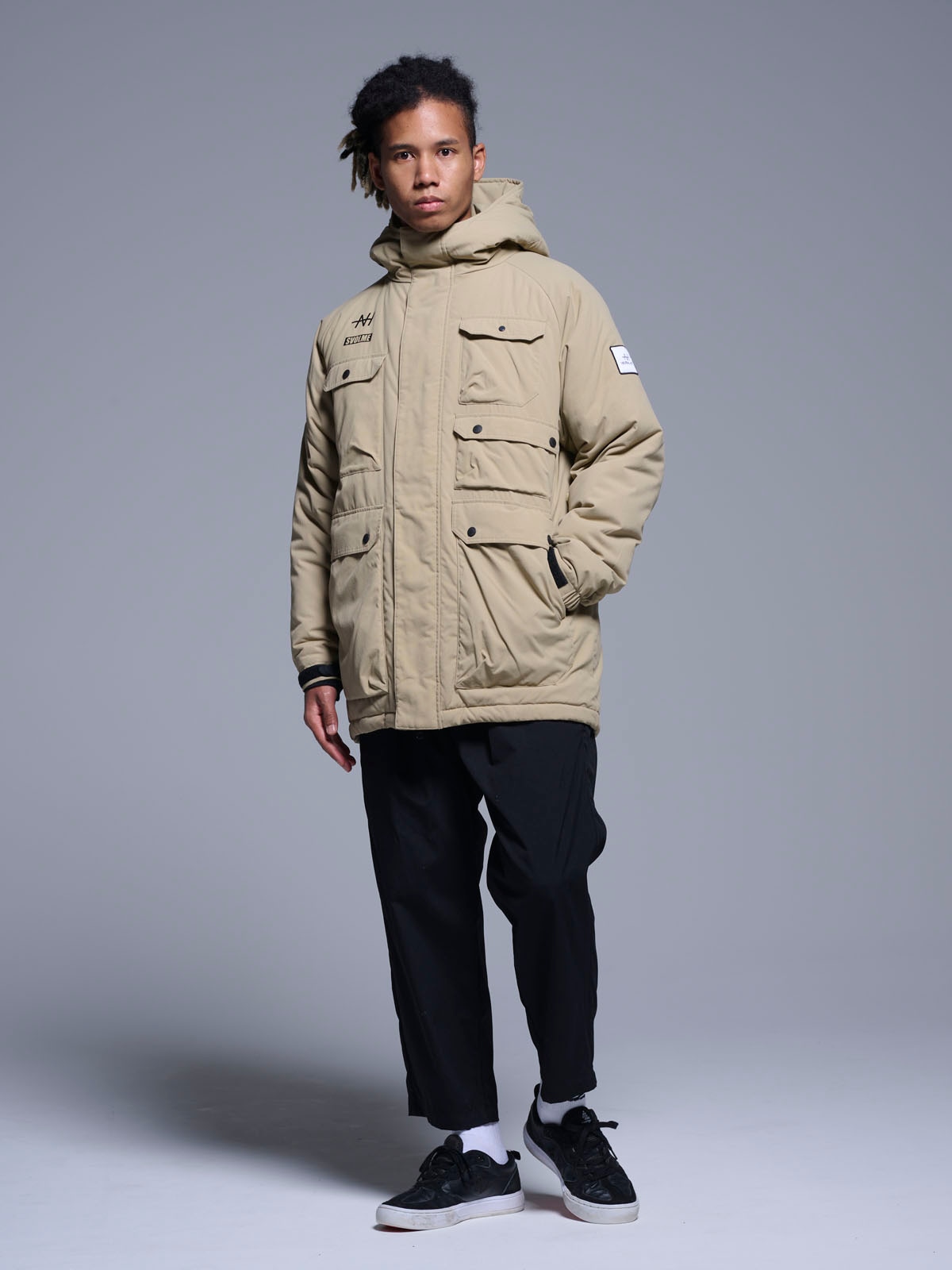 新品スボルメNEUTRALACT中綿ハーフコート NT中綿アーバンハーフコート<br>(3カラー) カテゴリー,NEUTRAL ACT. SVOLME