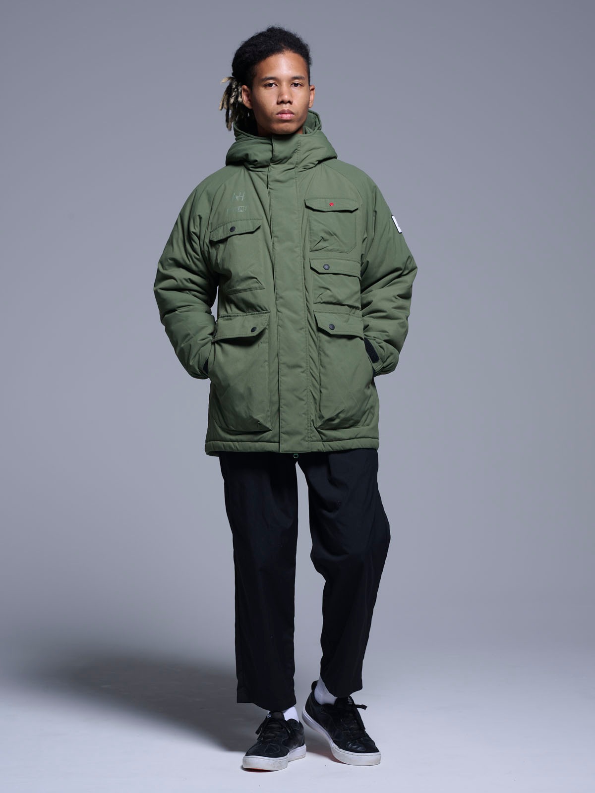 新品スボルメNEUTRALACT中綿ハーフコート NT中綿アーバンハーフコート<br>(3カラー) カテゴリー,NEUTRAL ACT. SVOLME