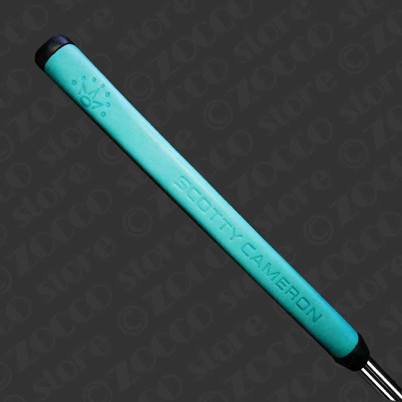 ツアー パター GSS以上専用 ステッチバック レザー グリップ