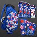 SCOTTY CAMERON スコッティキャメロン - アクセサリー,ゴルフバッグ