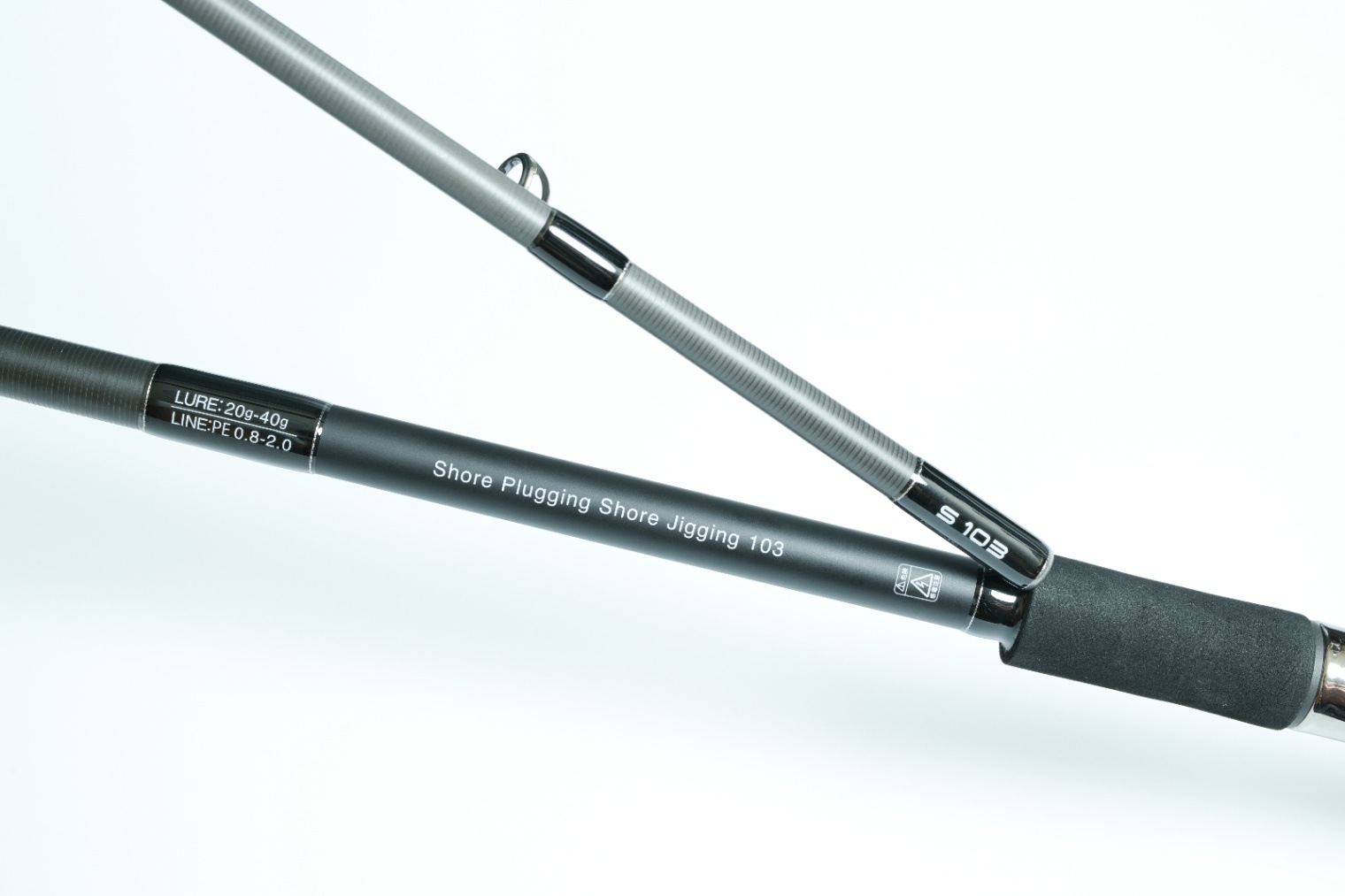 ヴェルザードS103 完売 次回生産未定 | ロッド | Zeakeオンラインストア