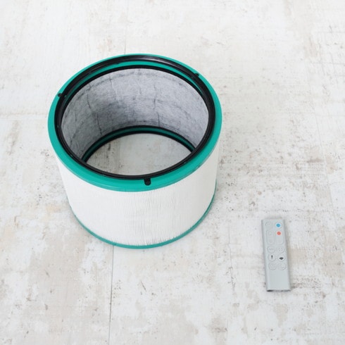 送料無料 訳あり!個数限定 【Dyson Pure Hot + Cool Link】ダイソン