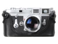 レザーボディケース LEICA M対応 LMB-M3 | アルティザン＆アーティスト