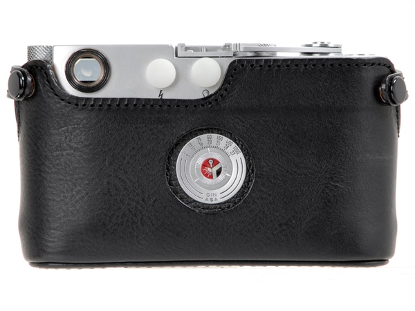 レザーボディケース LEICA M対応 LMB-M3 | アルティザン＆アーティスト