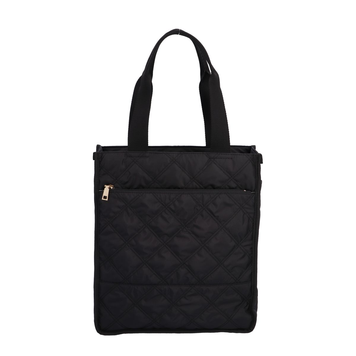 在庫限り】オンライン限定 トートバッグ キルティド・チャーム 4OB