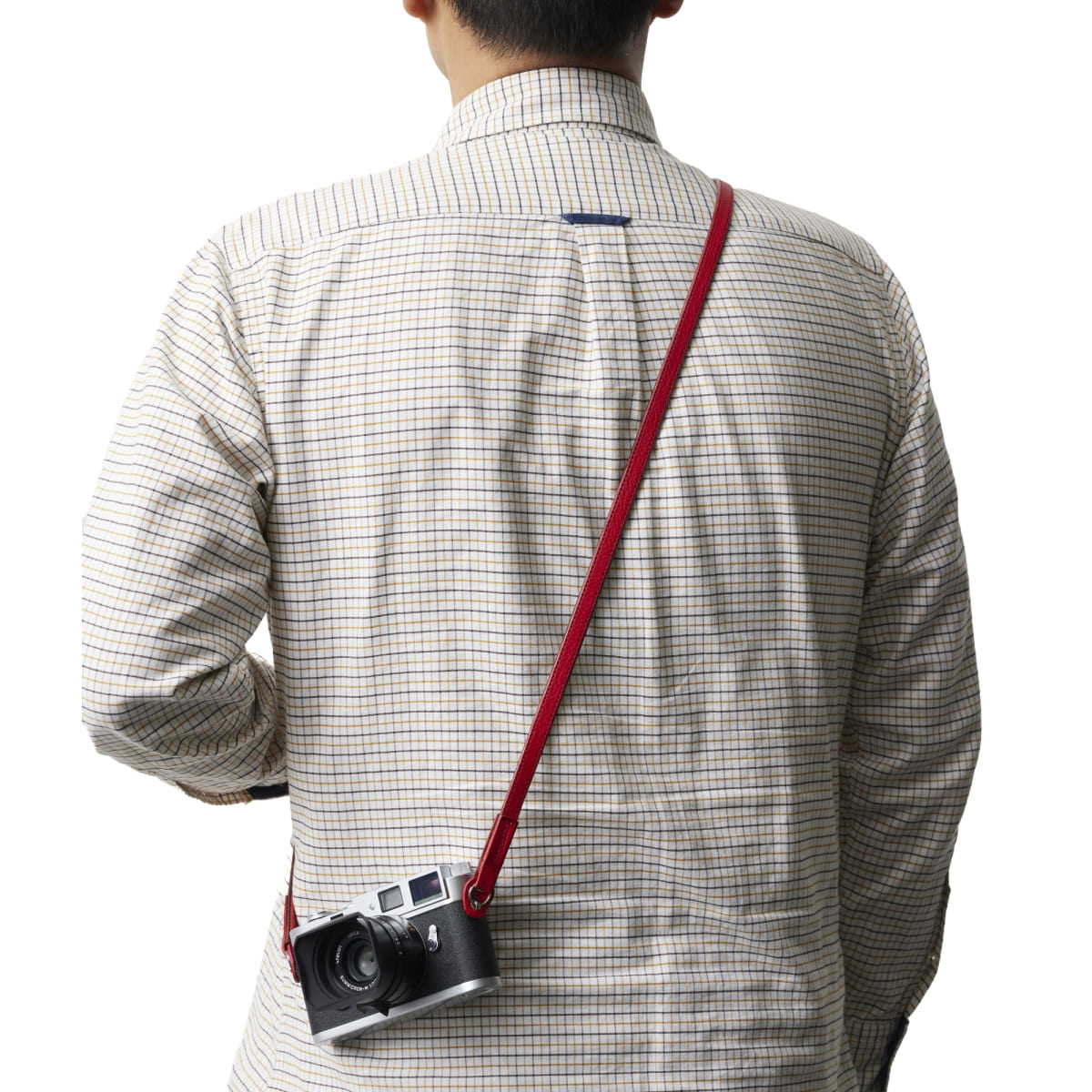 イタリアンレザーストラップ ロング ACAM-280LA | アルティザン