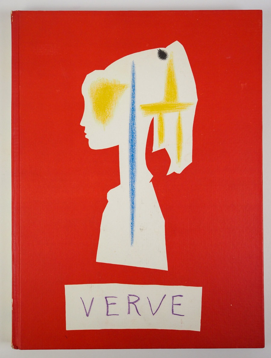 美術文芸誌『ヴェルヴ』全38号 26冊セット | | アトリエ・ブランカ
