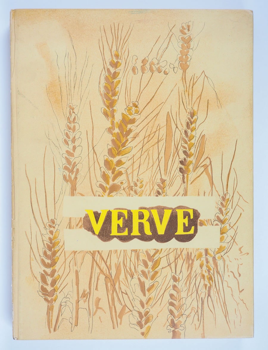美術文芸誌『ヴェルヴ』全38号 26冊セット | | アトリエ・ブランカ