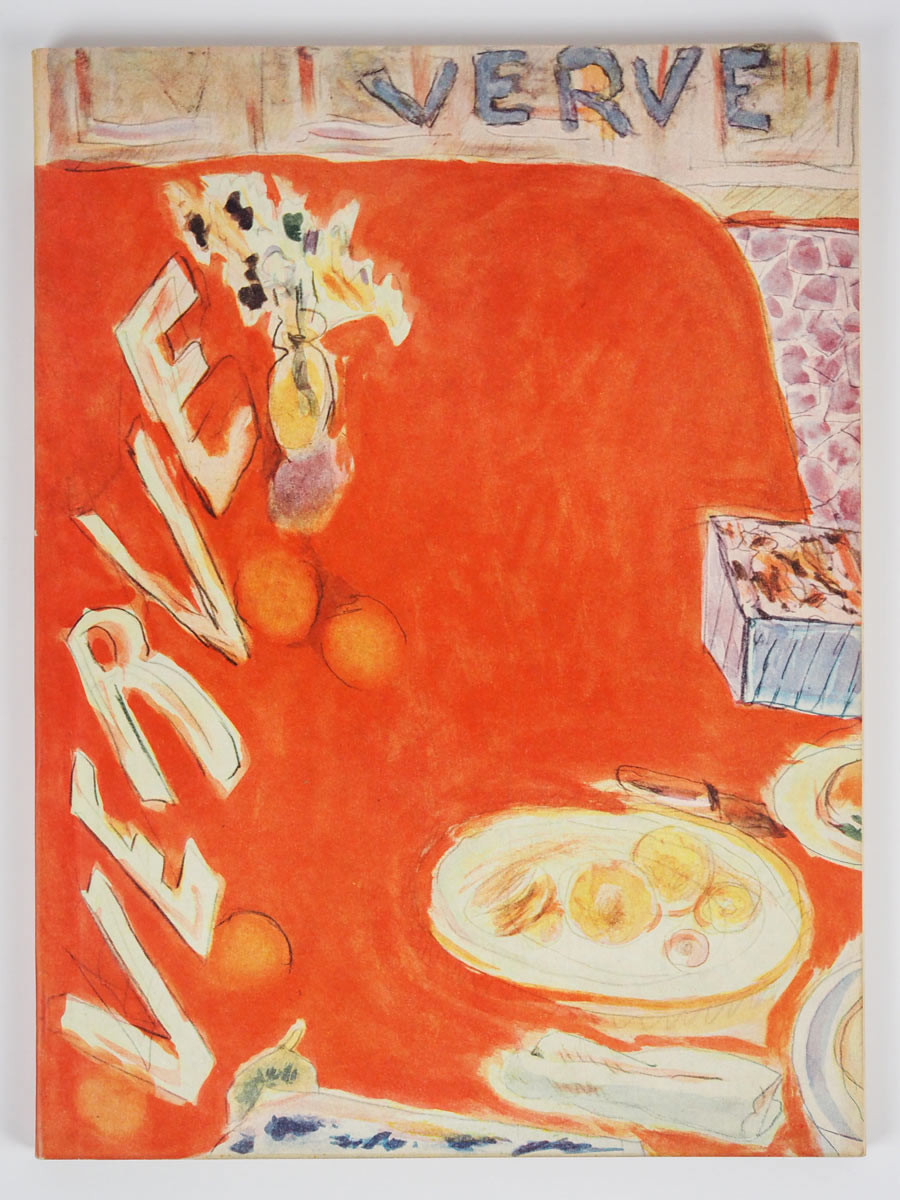 美術文芸誌『ヴェルヴ』全38号 26冊セット | | アトリエ・ブランカ